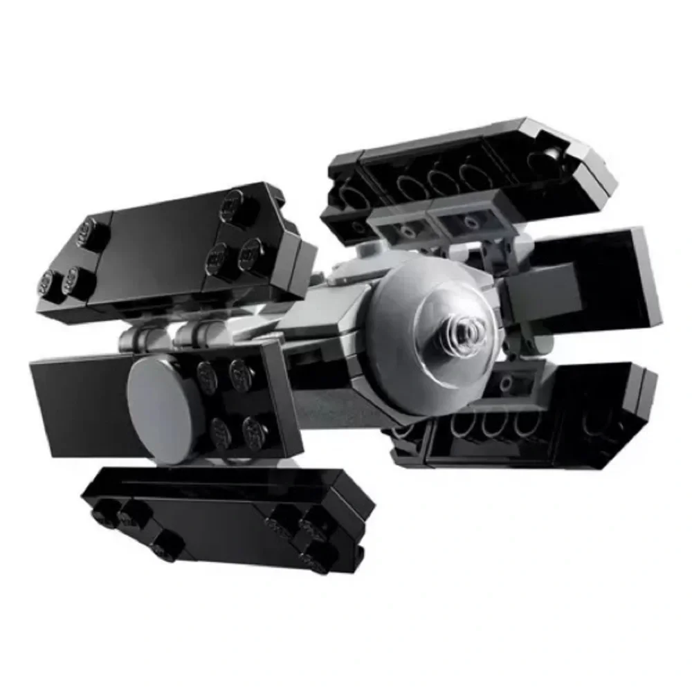 LEGO Star Wars TIE Advanced Mini-Build 30727 Bag ~ New!